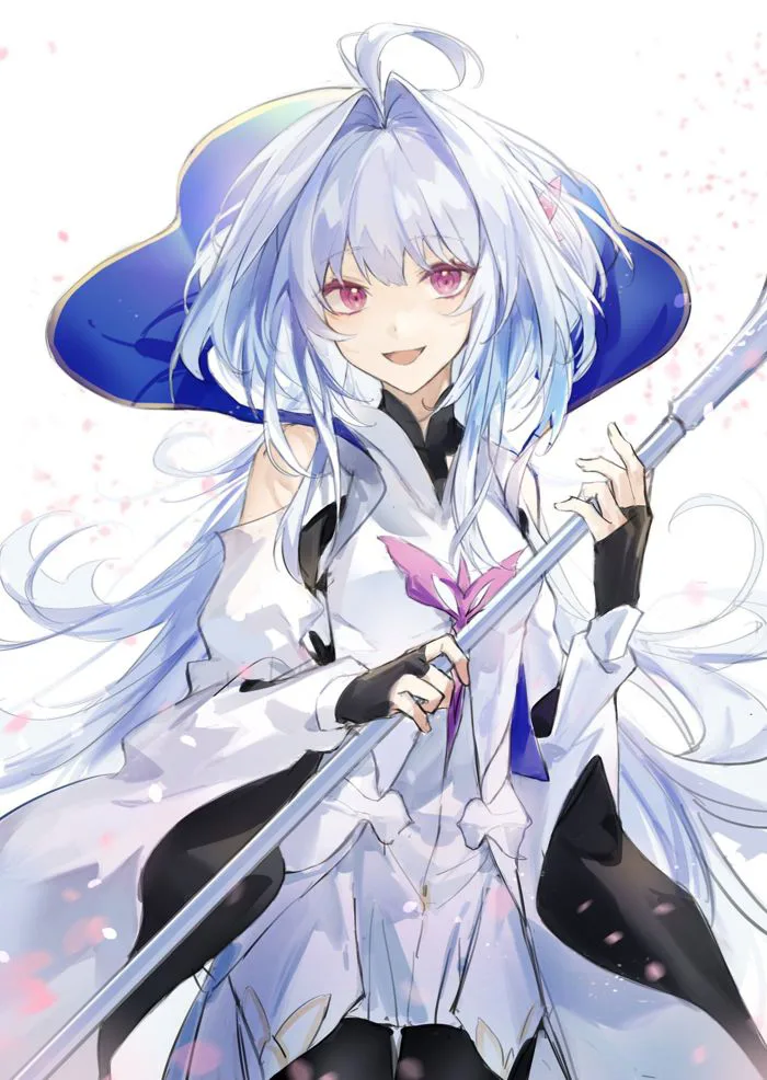 9 Merlin ý tưởng | dễ thương, anime, hình ảnh