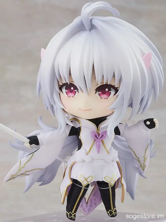 Chính Hãng] 1719 Nendoroid Caster Merlin Prototype | Figure Fate Grand  Order Arcade | Good Smile Company - SOGE Store