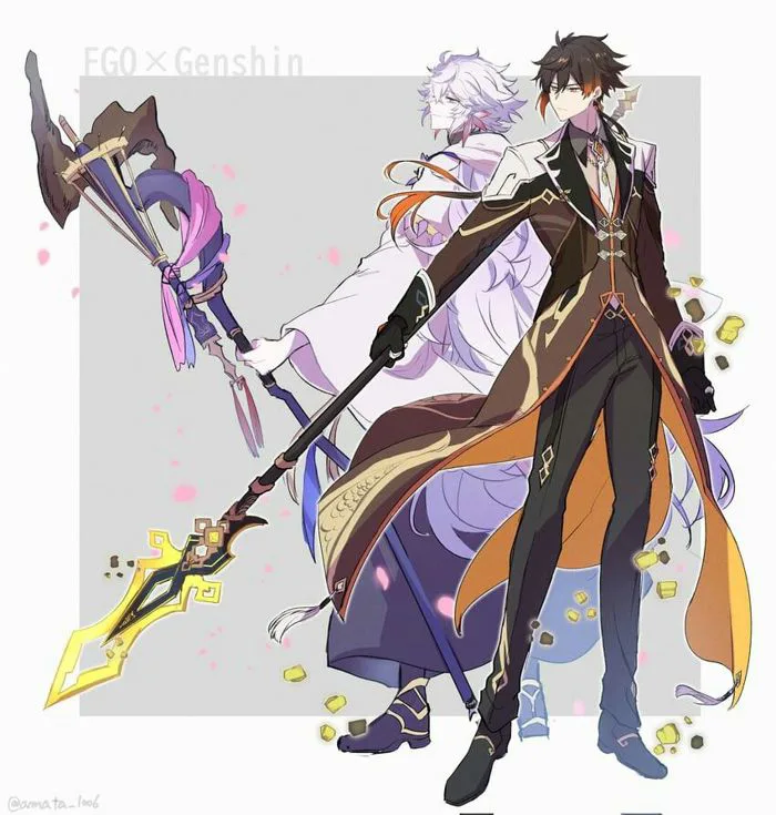 900+ Merlin ý tưởng trong 2026 | merlin, manga, nghệ thuật của người hâm mộ