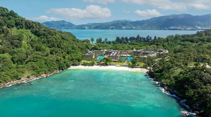 Lặn bằng ống thở của Phuket Marriott Resort & Spa, Merlin Beach: Hình ảnh  và Đánh giá - Tripadvisor