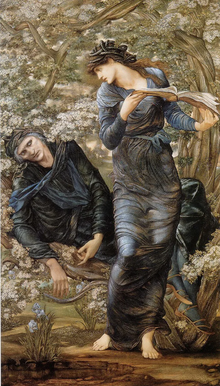 Tập tin:Beguiling of Merlin.jpg – Wikipedia tiếng Việt