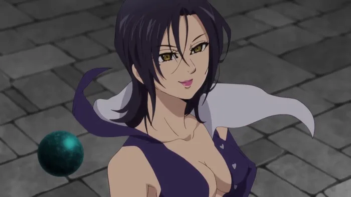 Nanatsu No Taizai: 5 điều bí mật mà ít người biết về bộ manga kinh điển bậc  nhất của lứa tuổi vị thành niên