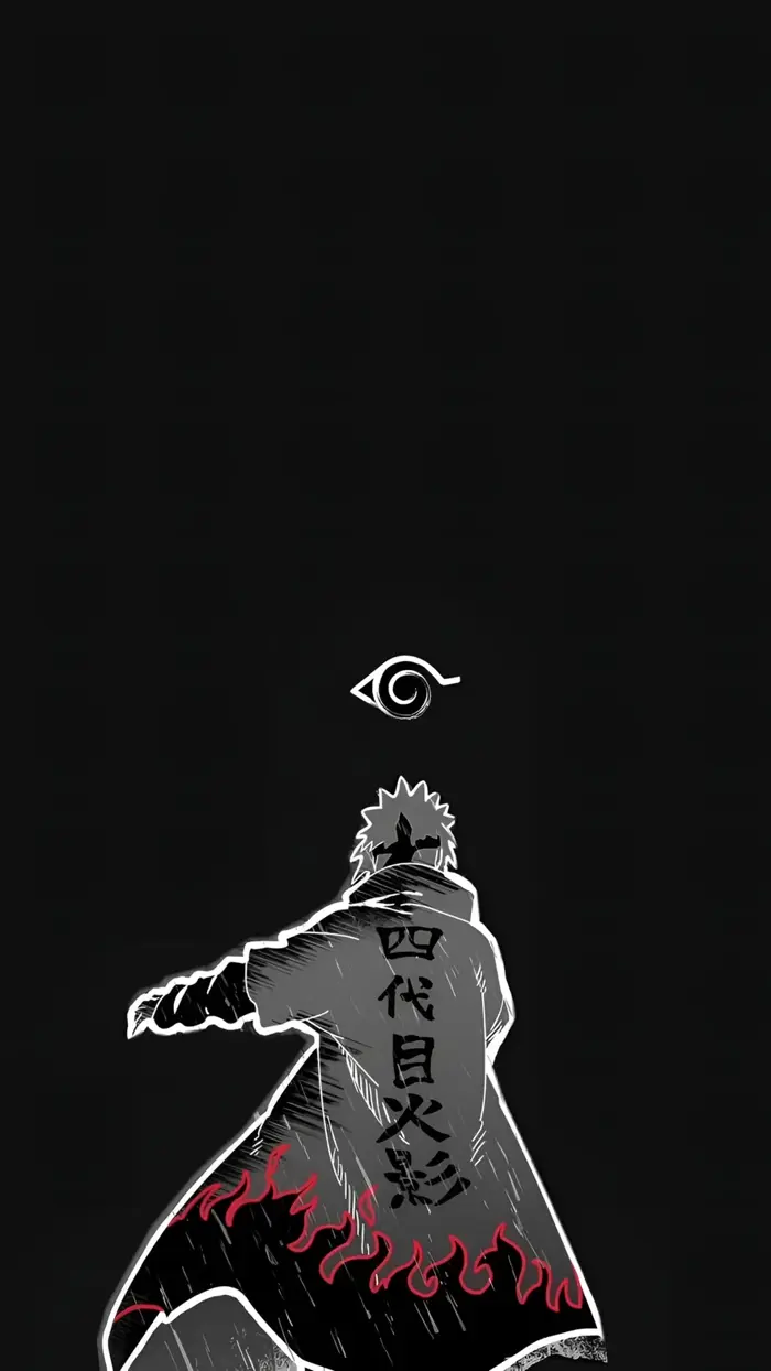 20+] Minato Namikaze Hình nền cho Máy tính để bàn và Thiết bị Di động |  Wallpaper Alchemy