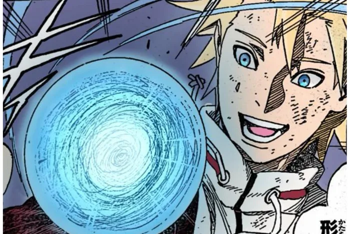 Spoiler Naruto: Ngoại truyện Namikaze Minato - Quá khứ của Hokage Đệ Tứ!