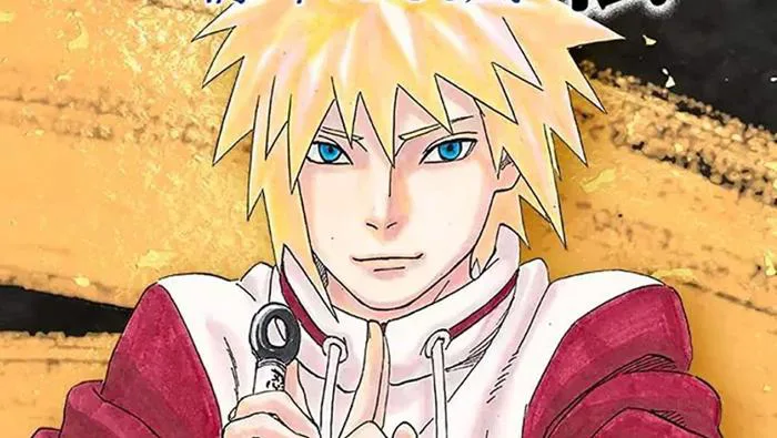 Minato suýt trở thành một chú chó Ninja?!: Hé lộ ý tưởng 'kỳ quặc' ban đầu  của tác giả Naruto