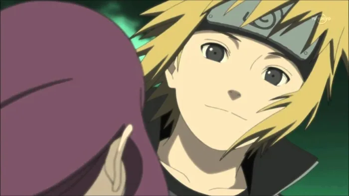 Naruto: Những thành tích bá đạo của Namikaze Minato - Divine News