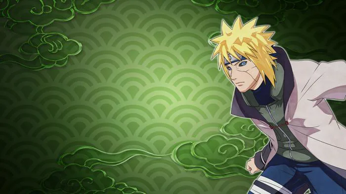 Tiết kiệm đến 50% khi mua NTBSS: Master Character Training Pack - Minato  Namikaze (Reanimation) trên Steam