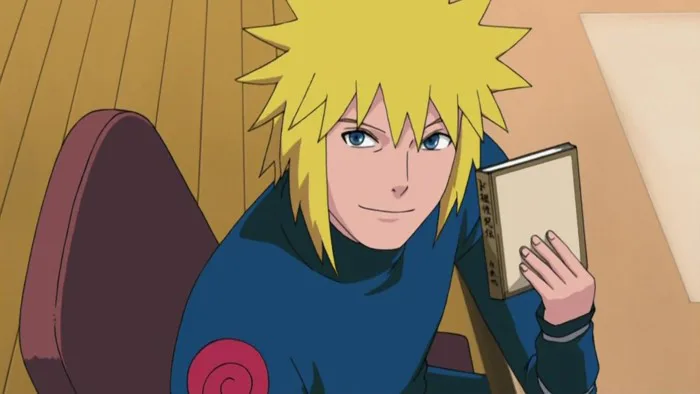 Giả thuyết Naruto: Hokage đệ tứ Minato có thể chính là con trai của Hokage  đệ ngũ Tsunade?