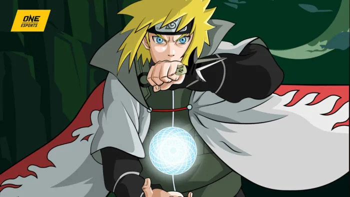 Naruto: Manga spin-off về Namikaze Minato chính thức ấn định ngày phát hành  - ONE Esports Vietnam | ONE Esports Vietnam