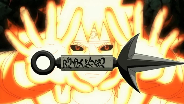 Naruto: Những thành tích bá đạo của Namikaze Minato - Divine News