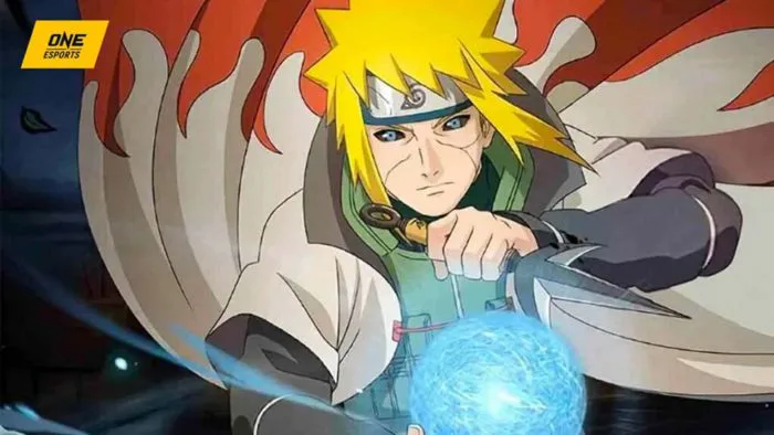 Tại sao Naruto lại lấy họ Uzumaki của mẹ thay vì Namikaze của cha? - ONE  Esports Vietnam | ONE Esports Vietnam