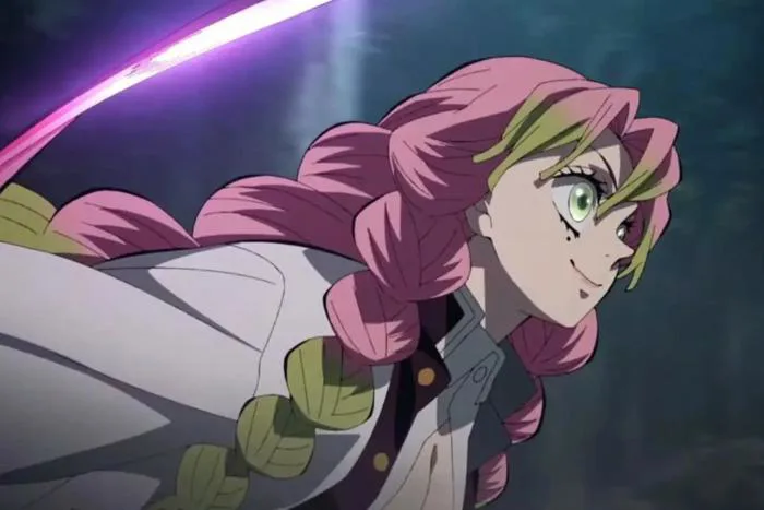 Kimetsu No Yaiba: Luyến Trụ là ai - Nguồn gốc và sức mạnh của Luyến Trụ Kanroji  Mitsuri
