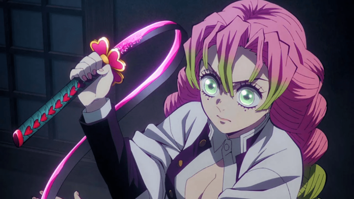 Cư dân mạng cho rằng Kimetsu no Yaiba 'sao chép' 1 yếu tố ở Rurouni Kenshin