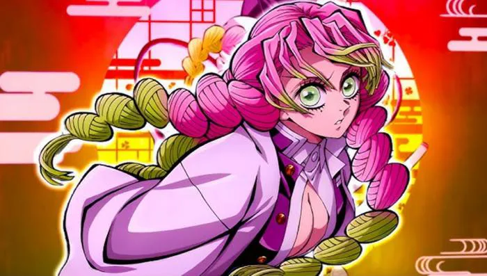 Mitsuri là ai? Tiểu sử, tính cách và sức mạnh của Luyến Trụ trong Kimetsu  no Yaiba