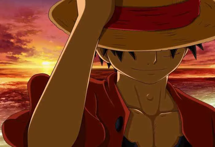 33+ Ảnh Anime Luffy Ngầu, Cute Nhất (Hình Chibi Đẹp)