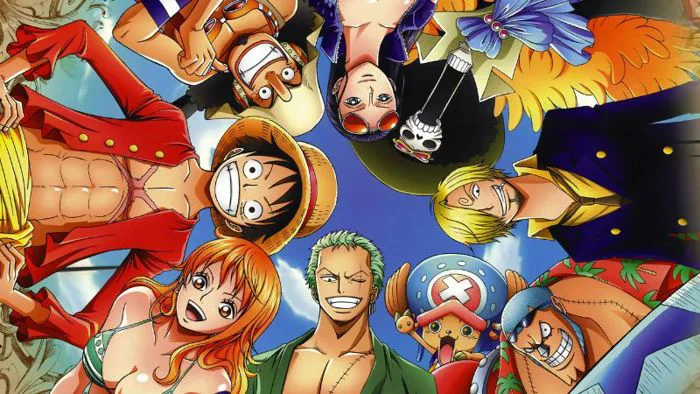 Tổng hợp hình nền máy tính Luffy One Piece CHẤT LƯỢNG nhất