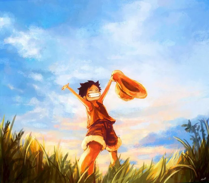 Top 101 ảnh Luffy 4k đẹp, chất, ngầu, cute làm hình nền điện thoại, máy tính
