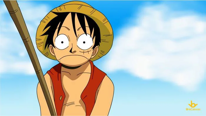 Top 99 Hình Ảnh Luffy Cực Đẹp Không Nên Bỏ Lỡ