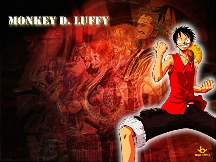 Top 99 Hình Ảnh Luffy Cực Đẹp Không Nên Bỏ Lỡ