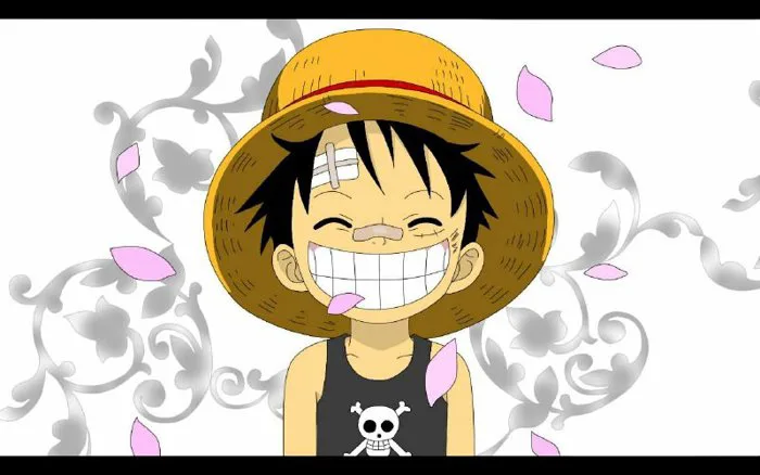 Top 101 ảnh Luffy 4k đẹp, chất, ngầu, cute làm hình nền điện thoại, máy tính