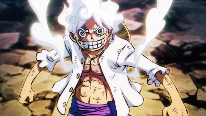 Biến hình tuyệt nhất One Piece có đang bị Eiichiro Oda lạm dụng?