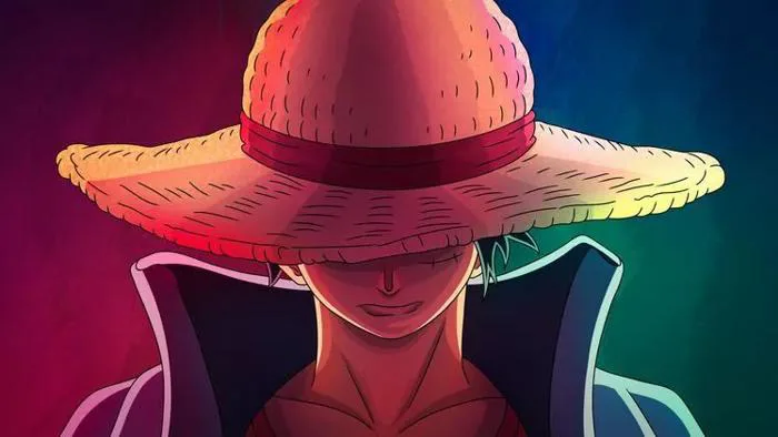 LƯU NGAY 99+ Bức Ảnh Luffy NGẦU NHẤT Trong One Piece