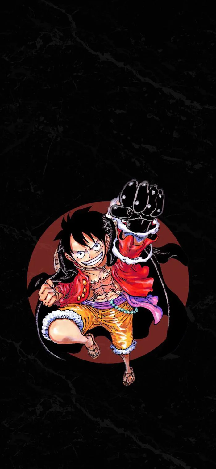 Hình nền Monkey D Luffy : r/OnePiece