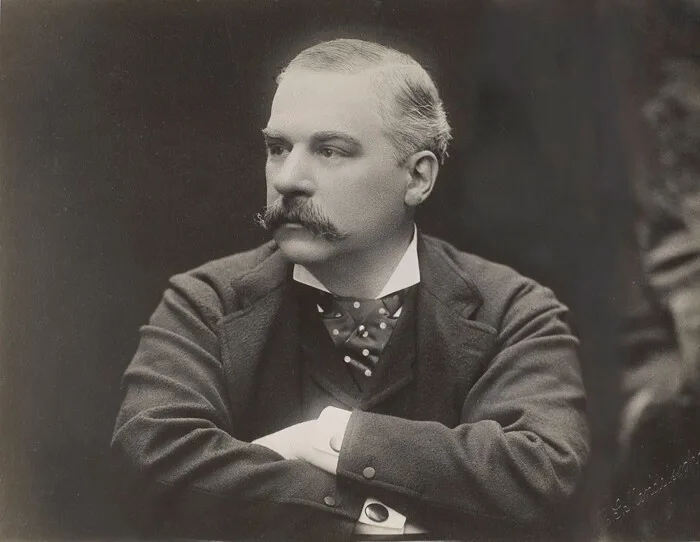 Cuộc đời J.P. Morgan: Từ trùm đường sắt đến người hùng Phố Wall, ông chủ  ngân hàng lớn nhất nước Mỹ