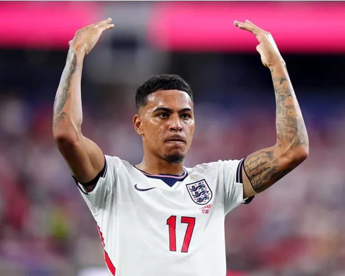 Tỏa sáng ở World Cup 2026, Morgan Rogers được Chelsea nhanh tay 'chốt đơn'  với giá kỷ lục - Tuổi Trẻ Online
