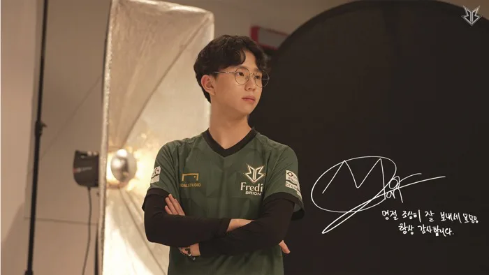 Ngài' Morgan thi đấu xuất thần với pha 1 cân 3 trong trận đấu giữa BRO và  LSB - ONE Esports Vietnam | ONE Esports Vietnam