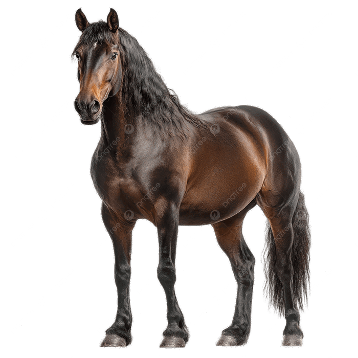 Hình ảnh Ngựa Morgan được Phân Lập Trên Nền Trong Suốt PNG , Morgan, Ngựa,  Trong Suốt PNG trong suốt và Vector để tải xuống miễn phí
