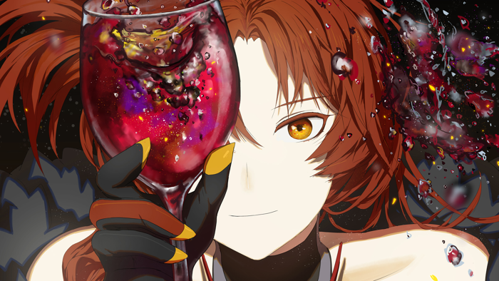 Murata Himeko HD Wallpaper – Honkai Impact 3rd Character Spotlight |  2400x1350 | Wallpaper Abyss