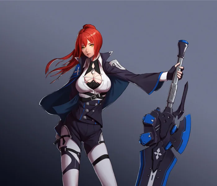 simon Kim - Murata himeko