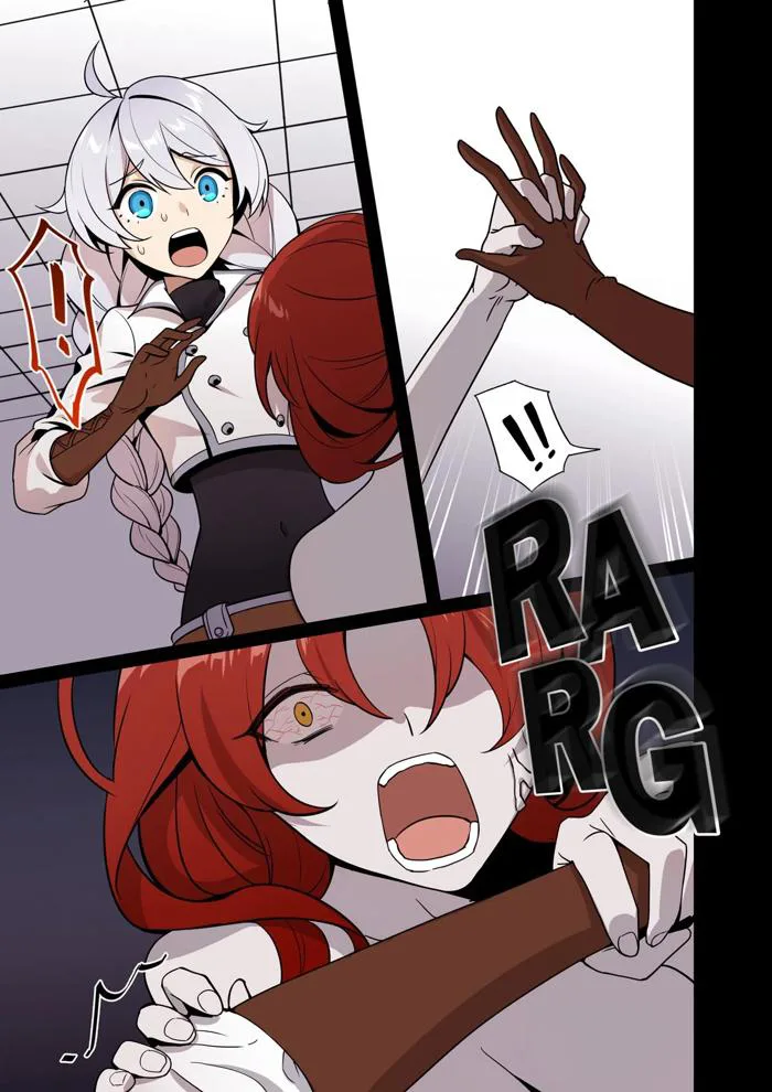 Chuyện gì sẽ xảy ra nếu Murata Himeko không bao giờ chết? : r/honkaiimpact3
