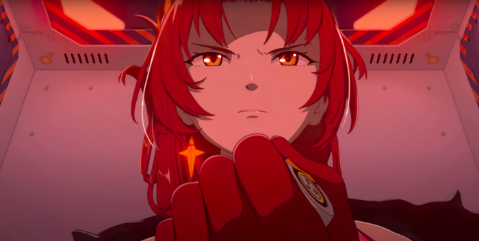 Download Murata Himeko Video Game Honkai Impact 3rd HD Wallpaper |  3840x1932 | Wallpaper Abyss