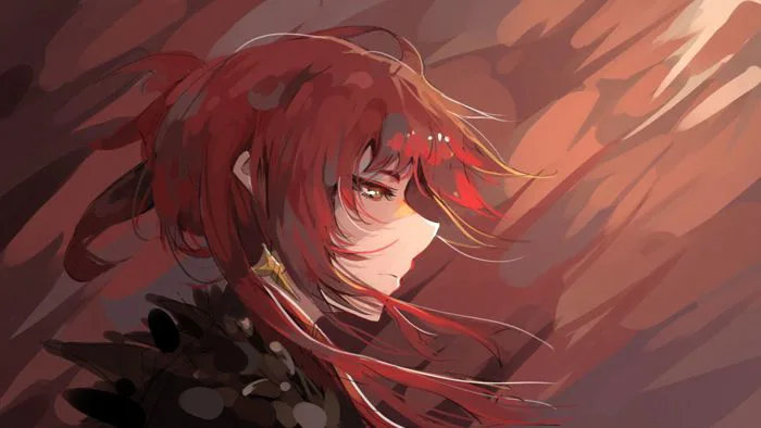 Murata Himeko Wallpapers - Wallpaper Cave