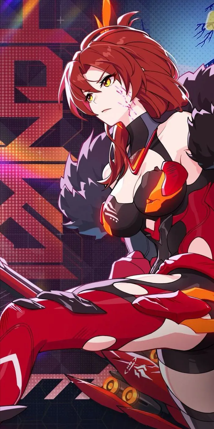 જ⁀➴🕯️˚ ༘ ೀ⋆｡˚ Himeko Wallpaper ﮩ٨ـﮩﮩ٨ـ♡ﮩ٨ـﮩﮩ٨ـ |