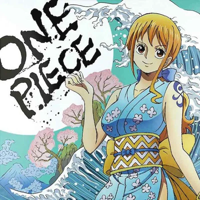 Review mẫu mô hình Nami chính hãng được tín đồ One Piece săn lùng