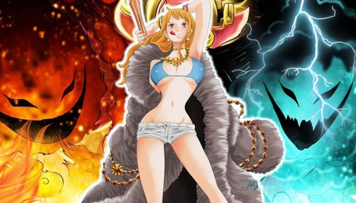 One Piece: Hoa tiêu Nami rất cần sự giúp đỡ của nhân vật này thì mới có thể  đánh bại Ulti của băng Bách Thú