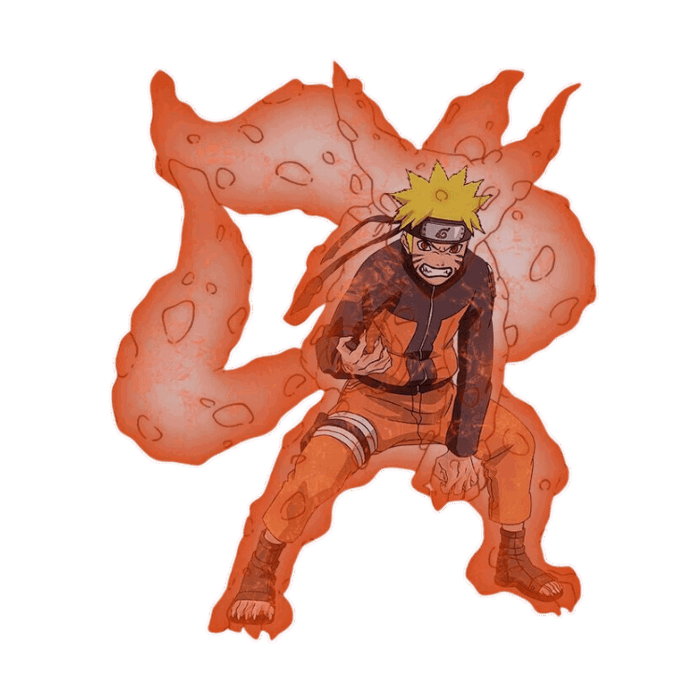 Uzumaki Naruto Uzumaki Naruto