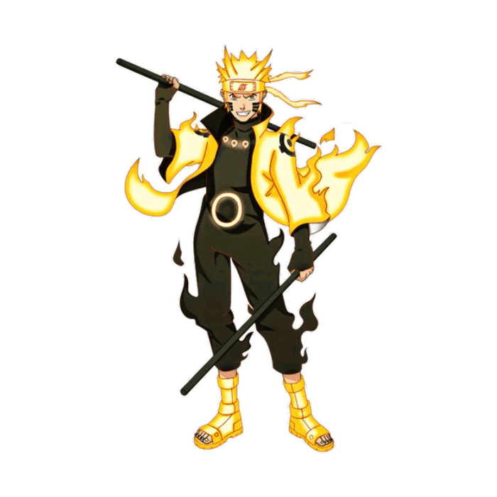 Uzumaki Naruto Uzumaki Naruto