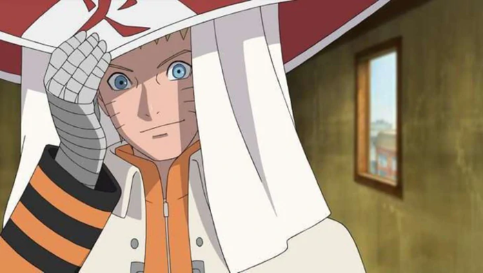Những bước ngoặt nào đã làm nên Uzumaki Naruto? - Tuổi Trẻ Online Những bước ngoặt nào đã làm nên Uzumaki Naruto? - Tuổi Trẻ Online