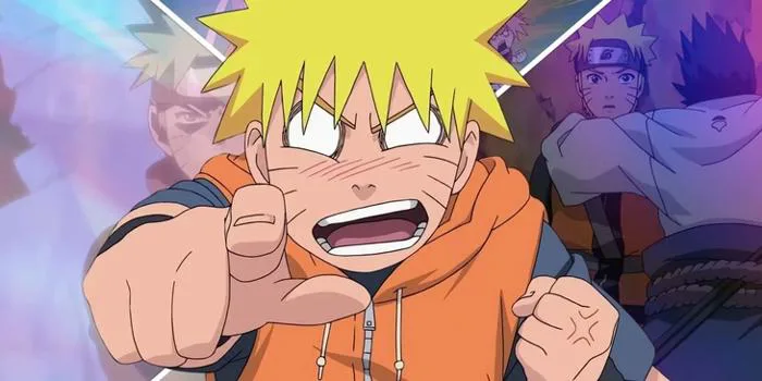 Naruto có thực sự hoàn hảo? (P1) - Tuổi Trẻ Online Naruto có thực sự hoàn hảo? (P1) - Tuổi Trẻ Online