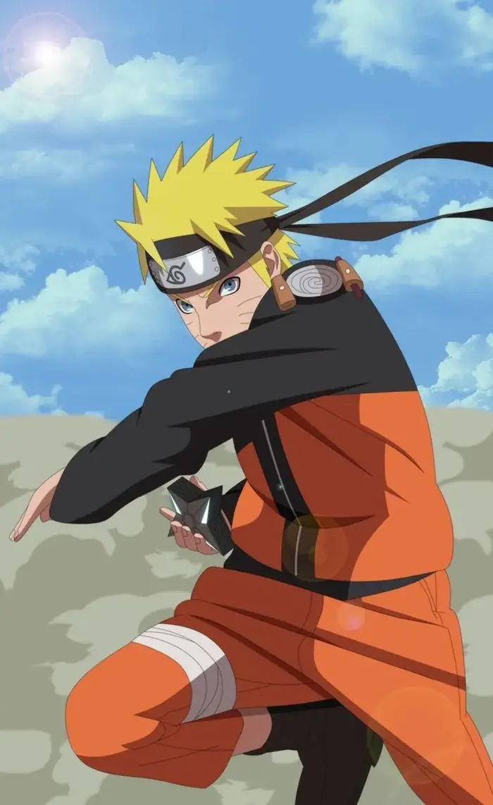 Bộ ảnh Naruto đầy cảm xúc với khoảnh khắc đáng nhớ nhất Bộ ảnh Naruto đầy cảm xúc với khoảnh khắc đáng nhớ nhất