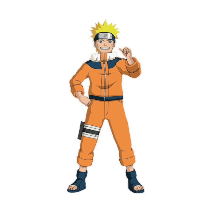 Uzumaki Naruto Uzumaki Naruto