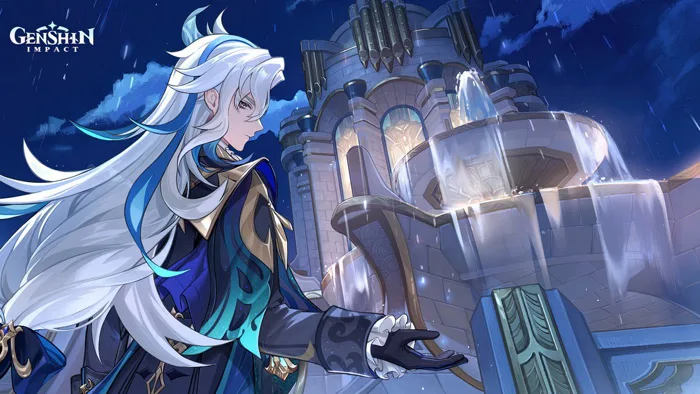 Genshin Impact: Neuvillette mang lại cho bạn 10 vé quay free