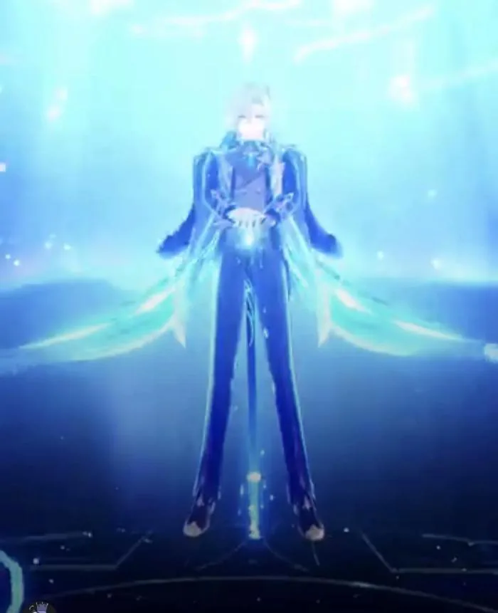 Giới Thiệu Ngắn Về Trang Phục Neuvillete : r/Genshin_Impact_Leaks