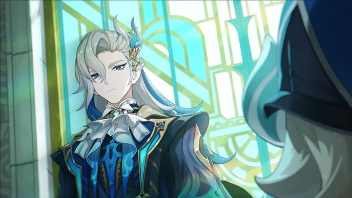 Build Neuvillette Genshin Impact: Thẩm phán tối cao xứ Fontaine