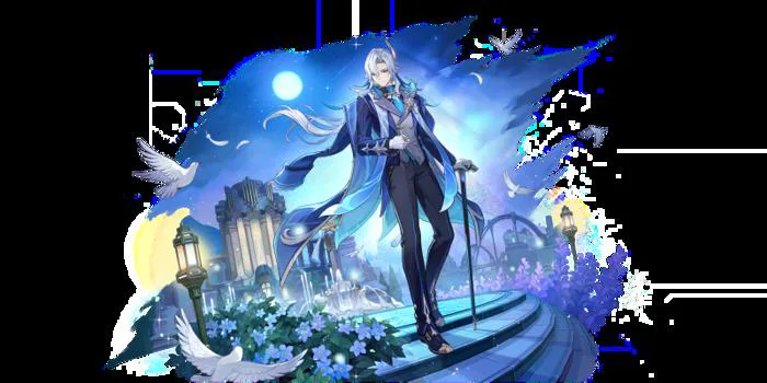 Build Neuvillette tốt nhất: Vũ khí, Thánh di vật và Đội (v7.1)