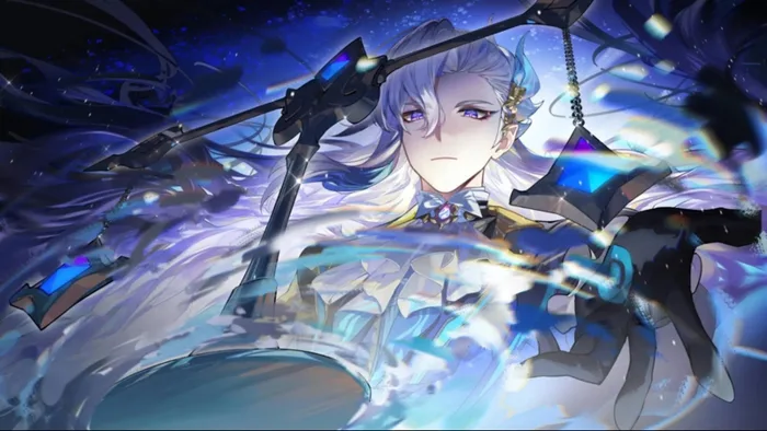 Cách build Neuvillette: Thẩm phán Fontaine trong Genshin Impact